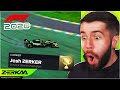 The Final Sidemen Race on F1 2020! (F1 2020 MyTeam #36)