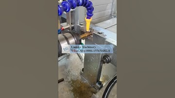 side single head tapping machine #drilling machine #chamfering machine #non standard customization #