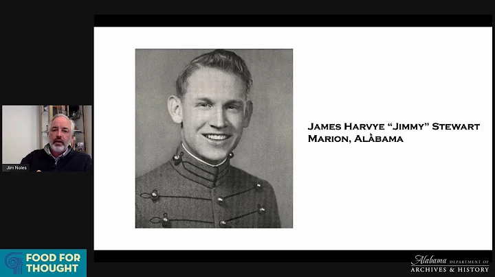 "Alabamians in West Point's Remarkable Class of 19...