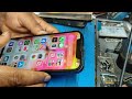 IPhone 13 display replacement