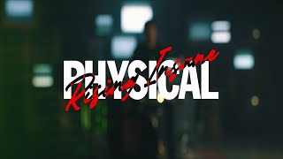Rising Insane - Physical (Dua Lipa Metal Cover)