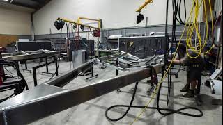 Gfab Tv How Our Trailers Come Together