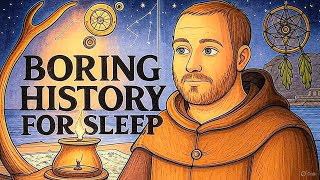 Boring History For Sleep | How People Navigated Before Maps and Compasses screenshot 4