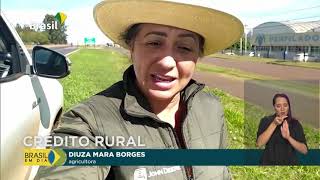 Financiamento Para Safra 20192020 Foi 11% Maior Do Que No Período Anterior