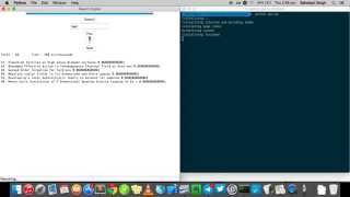 Celebrity Made a search engine as a freelancer Profile
