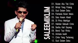 Full Album Lagu Malaysia Lama Terpopuler   TANPA IKLAN The Best Saleem Iklim screenshot 5