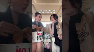 Download Lagu Kok bisa ada org g suka kulit ayam Dok Fin | #dokfin #drfin #dokfinsharing MP3