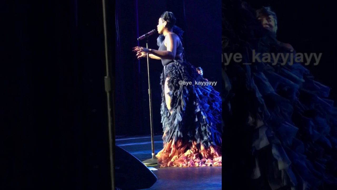 Fantasia - When I Met You - 