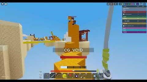 This guy was auto clicking+being toxic