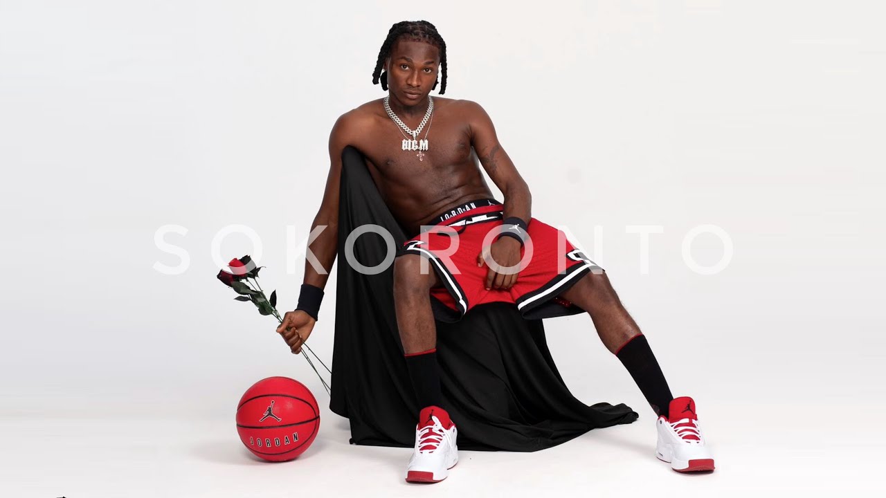 Watch Marathon - Sokoronto (Official Lyric Video) on YouTube Watch Marathon - Sokoronto (Official Lyric Video) on YouTube