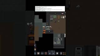 SPACE STATION 13:  A Copy Machine is not a DOOR