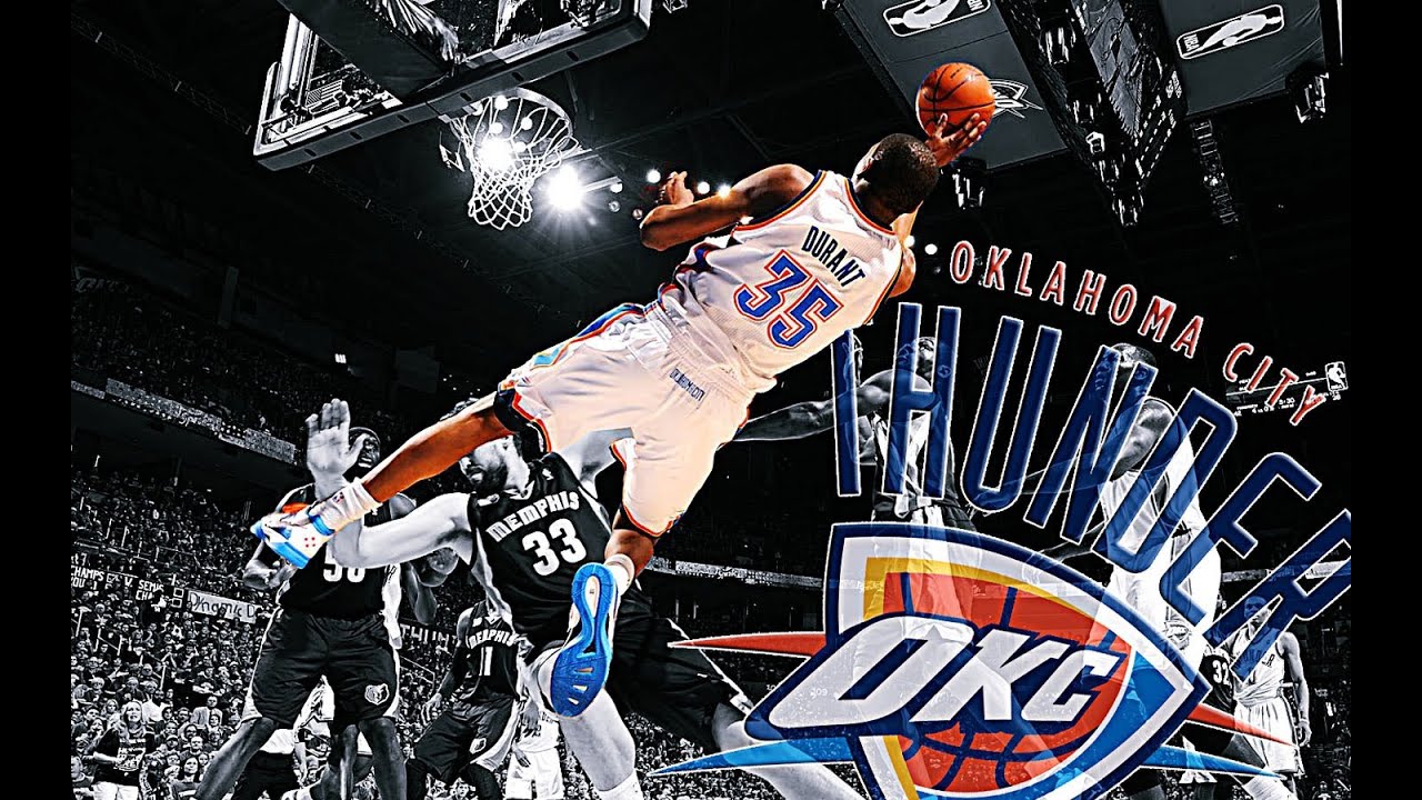 Kevin Durant MVP - Hall of Fame ᴴᴰ