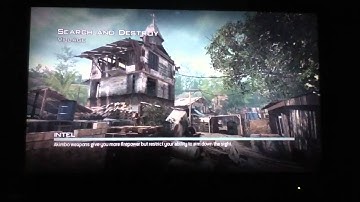 C4 Multi-kill Search and Destroy