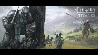 Cruzada - Motorcycle