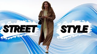 СТРИТСТАЙЛ САНКТ-ПЕТЕРБУРГ|ОСЕНЬ,ЧТО ОТ НЕЁ ЖДАТЬ?|STREET STYLE|WHAT ARE PEOPLE WEARING|STREETWEAR