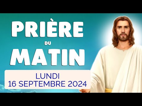 🙏 PRIERE du