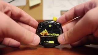 RobotShop Lynxmotion Quadrino Flight Controller Unboxing and First Look