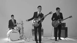 iamnot(아이엠낫) - The Brand New Blues
