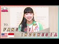 SECRET NUMBER(시크릿넘버) DITA☆ I am not popular in Indonesia...??🙄 IDOL GROUND Ep.11 [ENG, INDO SUB]