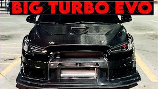 Big Turbo Evo Walk Around (Crazy Varis Evo)