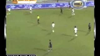 الاهلي والشباب