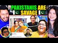 PAKISTANIS ARE SAVAGE ft. @Shoaib Akhtar - Reaction! | SPECIAL EPISODE