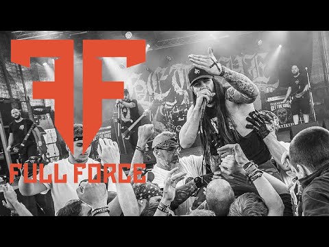 GET THE SHOT live at FULL FORCE FESTIVAL 2022 [CORE COMMUNITY ON TOUR]