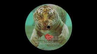 The 90ers - Red Nights [2012]