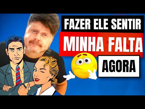 Fazer ele sentir