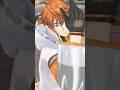 【踊ってみた】King Kila Game #vtuber #にじさんじ #北見遊征 #shorts #キンキラダンス