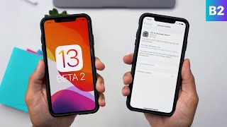 iOS 13 Beta 2 Released! New Features & Changes!