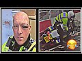 FUNNY UK POLICE FAILS COMPILATION (2020)