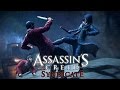 Assassin’s Creed Syndicate (PS4) - Gang War Gameplay @ 1080p HD ✔