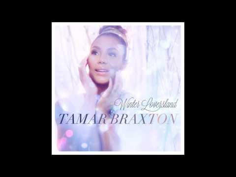 The Chipmunk Song (Christmas Don't Be Late) (feat. Trina Braxton)