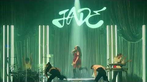 JADE - Midnight Cowboy/Wasabi (Live) [That’s Showbiz Baby! Tour - o2 Academy Glasgow 13/10/25]