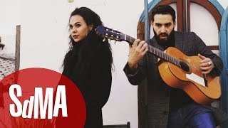 Antónimo ft. Blanca Almendrita - Várgame Dió (acústicos SdMA)