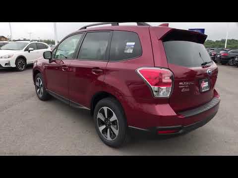 2018 Subaru Forester Tulsa, Broken Arrow, Owasso, Bixby ...