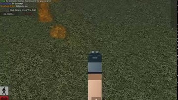 UNLIMITED AMMO EXPLOIT APOCALYPSE RISING (NOT PATCHED)