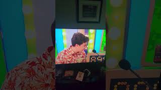 Drew On Tpir Cracks Up