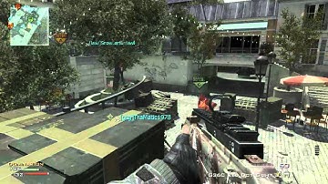 MW3 Javelin Fun