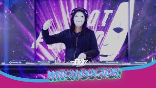 Download lagu DJ NOT FOUND - WITCH DOCTOR | BREAKBEAT mp3
