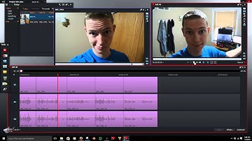 HOW TO CUT EXTRA SPACE OUT OF YOUR VIDEO IN LIGHTWORKS
