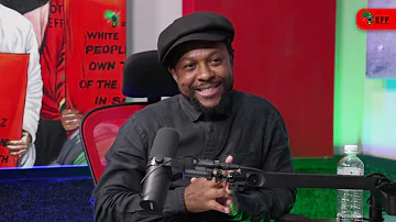 EFF Podcast Episode 18: Dr Mbuyiseni Ndlozi in conversation with Prophet TA Ralekholela