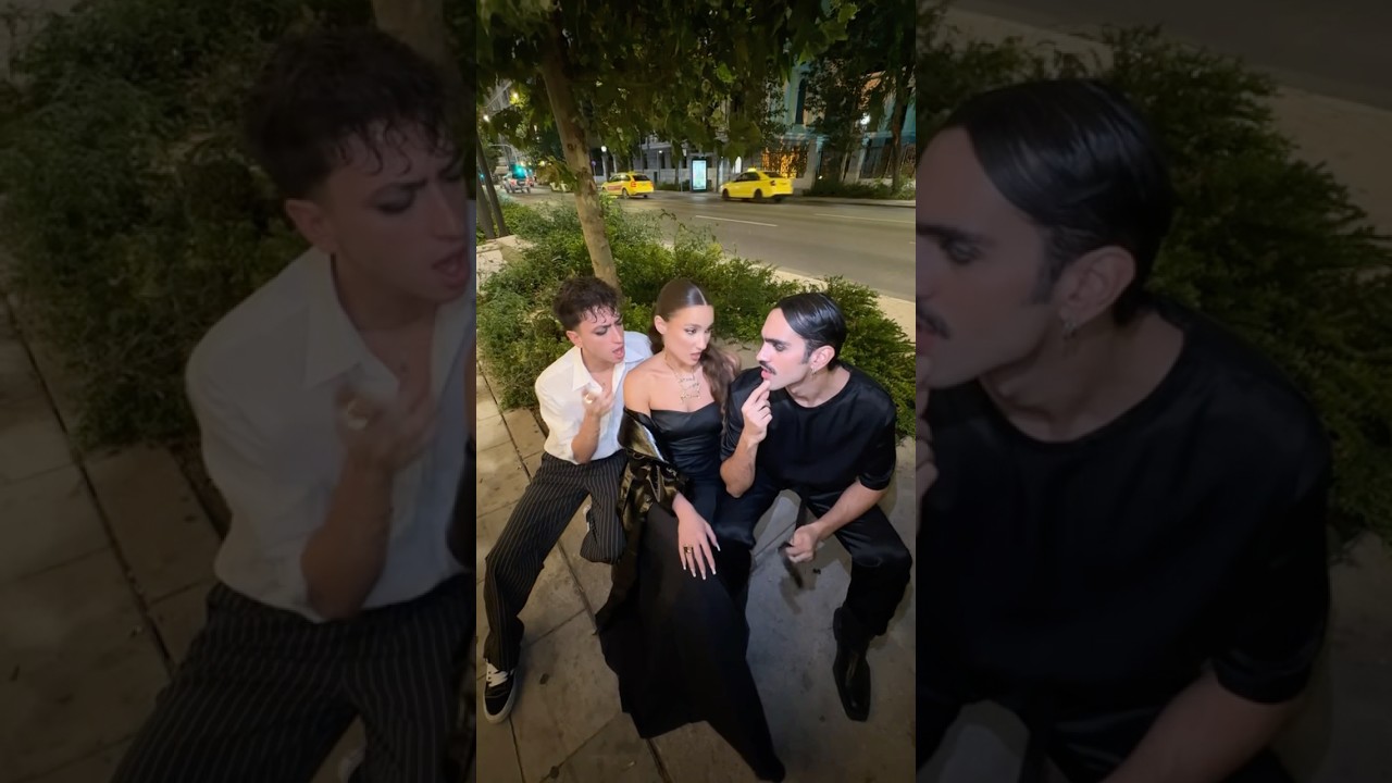 YouTube에서 Alitheia?! featuring Dr Chris & George Davos #evangelia #marseaux #alitheia #greekmusic #newsong 보기 YouTube에서 Alitheia?! featuring Dr Chris & George Davos #evangelia #marseaux #alitheia #greekmusic #newsong 보기