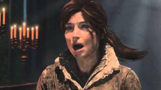 Rise of the Tomb Raider #28: endgame :)