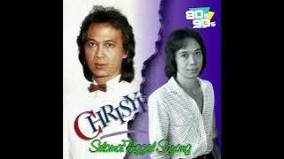 Chrisye - Selamat Tinggal Sayang
