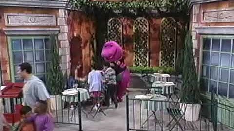 Walk Around The Block (Canada Version) Part 56