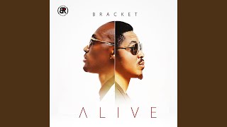 Alive (feat. Diamond & Tiwa Savage) - Bracket