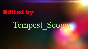 Xeron clan Montage intro preview