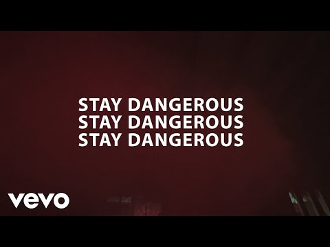 YG – Stay Dangerous